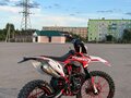 2024 Progasi Super Max 300, красный, 159000 рублей - вид 1
