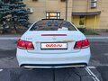 2015 Mercedes-Benz E-Класс 200 IV (W212, S212, C207) Рестайлинг, белый, 2000000 рублей - вид 8