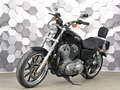 2016 Harley-Davidson Sportster 883, чёрный, 799000 рублей - вид 1