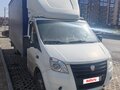 2014 ГАЗ ГАЗель Next, белый, 1250000 рублей