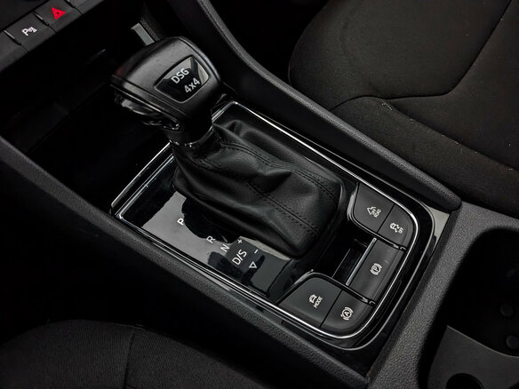 2021 Skoda Kodiaq I, белый, 2590000 рублей - вид 27