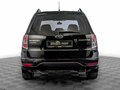 2011 Subaru Forester III Рестайлинг, чёрный, 1550000 рублей - вид 5