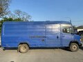 1990 Mercedes-Benz T2, синий, 850000 рублей - вид 6