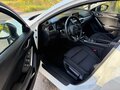 2015 Mazda 6 III (GJ) Рестайлинг, белый, 1870000 рублей - вид 6
