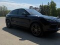 2020 Porsche Cayenne Coupé III, чёрный, 9650000 рублей - вид 8