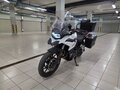 2018 BMW F 750 GS, белый, 780000 рублей