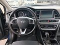 2018 Hyundai Sonata VII (LF) Рестайлинг, белый, 900000 рублей - вид 8