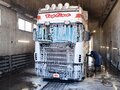 2003 Scania 4-Series, белый, 1730000 рублей - вид 5