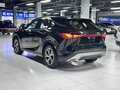 2026 Lexus RX 300 V, чёрный, 7990800 рублей - вид 4