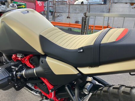 2025 BMW R 12 G/S, жёлтый, 1700000 рублей, вид 5