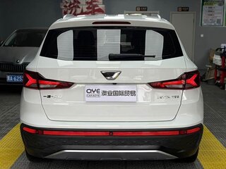 2022 Jetta VS5 I Рестайлинг, белый, 1578000 рублей, вид 5
