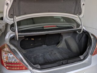 2013 Geely Emgrand EC7, серебристый, 420000 рублей, вид 3