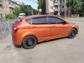 2015 Hyundai Solaris I Рестайлинг, оранжевый, 800000 рублей - вид 1