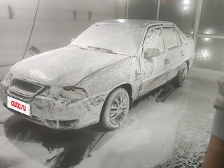 2010 Daewoo Nexia I Рестайлинг, серый, 90000 рублей, вид 1