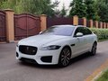 2016 Jaguar XF II, белый, 3500000 рублей