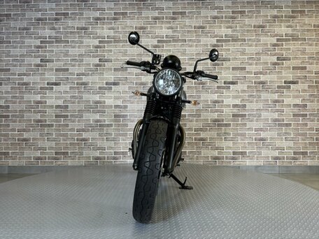 2022 Triumph Speed Twin, серый, 1021000 рублей, вид 5
