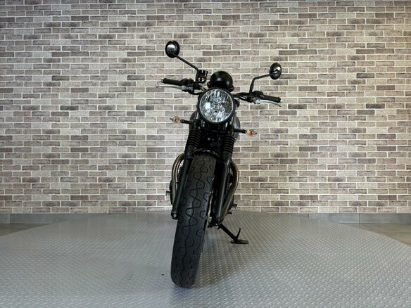 2022 Triumph Speed Twin, серый, 1021000 рублей - вид 4
