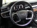 2023 Audi A8 Long 50 TDI IV (D5) Рестайлинг, серебристый, 9426196 рублей - вид 7