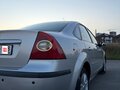 2008 Ford Focus II, серебристый, 360000 рублей - вид 6