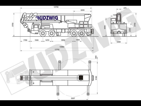 1991 Hydros T, жёлтый, 2500000 рублей - вид 5