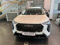 2026 Haval Jolion I Рестайлинг 2, белый - вид 1