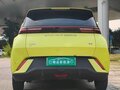 2023 BYD Seagull 30.08 kWh I, жёлтый - вид 4