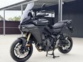 2026 Yamaha Tracer 9, чёрный, 1970000 рублей - вид 1