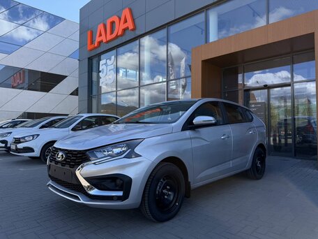 Lada (ВАЗ) Iskra