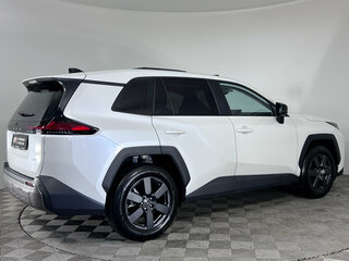 2026 Toyota RAV4 VI (XA60), белый, 4199000 рублей, вид 4