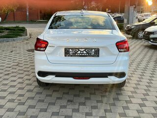2026 Lada (ВАЗ) Iskra, белый, 1347000 рублей, вид 5