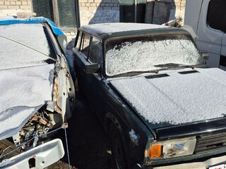 2000 Lada (ВАЗ) 2104 5-speed, зелёный, 56000 рублей, вид 3