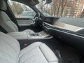 2022 BMW X7 40i I (G07) Рестайлинг, серый, 7120000 рублей - вид 9