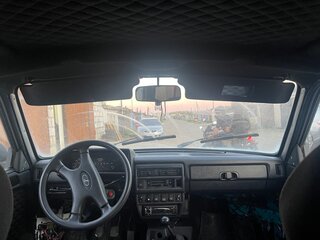 2005 Lada (ВАЗ) 2121 (4x4) I Рестайлинг, белый, 330000 рублей, вид 4