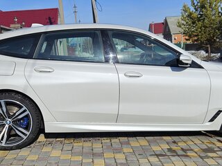 2020 BMW 6 серии Gran Turismo 630d xDrive IV (G32), белый, 6050000 рублей, вид 5
