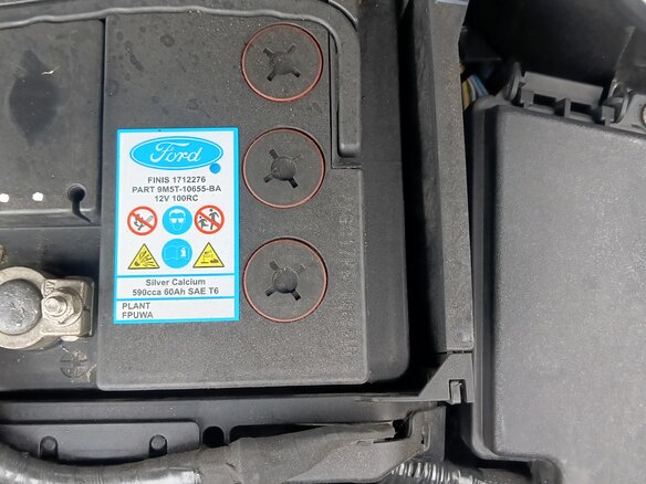 2018 Ford Focus III Рестайлинг, серый, 1420000 рублей - вид 12