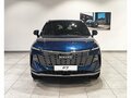 2026 Haval F7 II, синий - вид 1