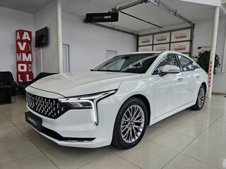 FAW Bestune B70 I