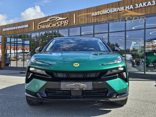 2026 Lotus For Me, зелёный, 13890000 рублей, вид 5