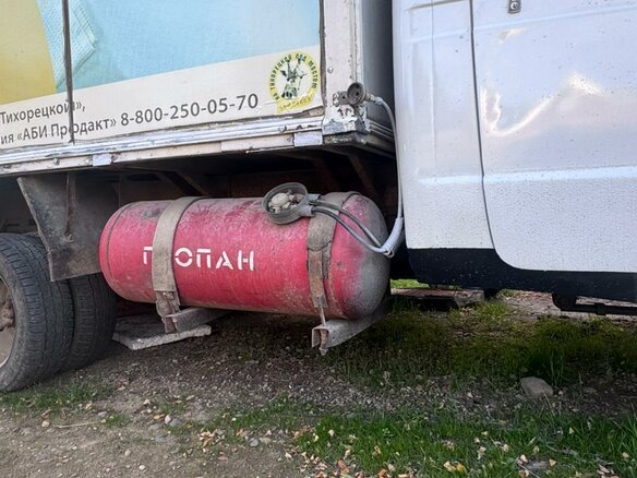 2004 ГАЗ ГАЗель (3302), белый, 500000 рублей - вид 6