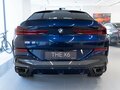2025 BMW X6 40d III (G06) Рестайлинг, синий, 17700000 рублей - вид 5