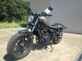 2017 Honda Rebel 500, серый, 700000 рублей - вид 9