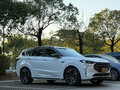 2022 Jetour X70+ I, белый, 1200000 рублей - вид 2