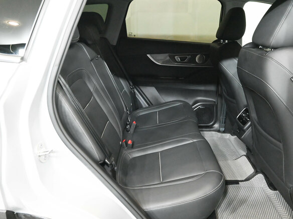 2024 Chery Tiggo 7 Pro Max I Рестайлинг, серый, 2200000 рублей - вид 11