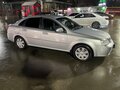 2007 Chevrolet Lacetti I, серебристый, 580000 рублей - вид 3