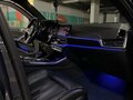 2020 BMW X5 40i IV (G05/G18), серый, 7350000 рублей - вид 5
