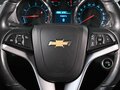 2015 Chevrolet Cruze I Рестайлинг, коричневый - вид 11