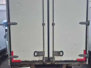 2021 ГАЗ ГАЗель (3302), белый, 650000 рублей, вид 3