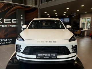 2026 Esteo MX, белый, 3990000 рублей, вид 2