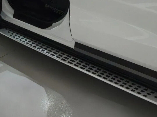2026 Kia Carnival IV Рестайлинг, белый - вид 15