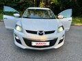 2011 Mazda CX-7 I Рестайлинг, белый - вид 1